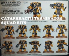 WARHAMMER THE HORUS HERESY