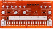 Behringer RD-6-TG Analog Drum