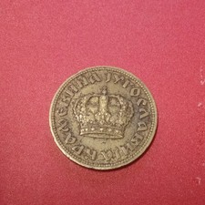 Jugoslavia Moneta 2 Dinara 1938