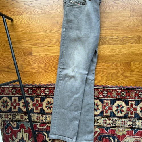Diesel buster denim dritto - diesel,