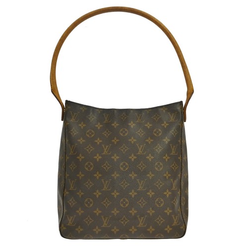Borsa tracolla best06 louis - borsa, a