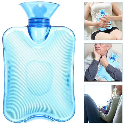 Borraccia acqua calda - acqua,