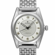 Orologio Uomo ROLEX Bubbleback