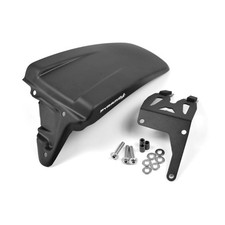 Protezioni spray nere Harley