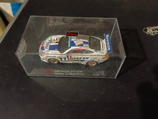 SAICO PORSCHE 911 GT3R LE MANS