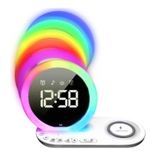 Majestic Radiosveglia RS 138WI