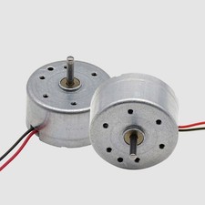 Motori elettrici piccoli 2