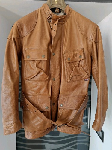 Belstaff trialmaster panther - trialmaster,