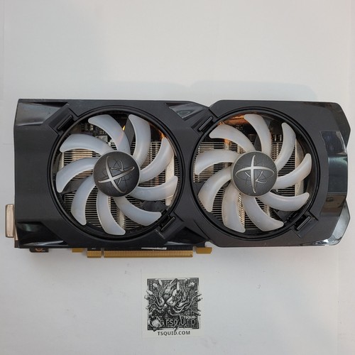 Scheda grafica xfx radeon - scheda, rx