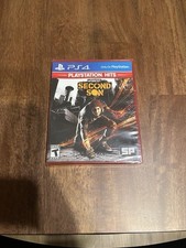 Infamous: Second Son -