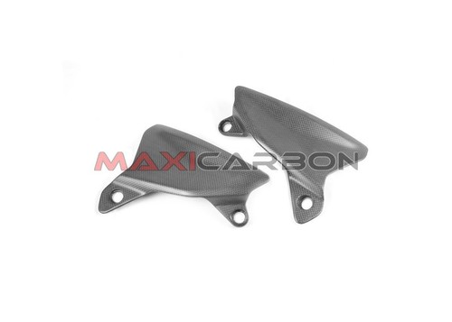Fianchetti frontale carbonio