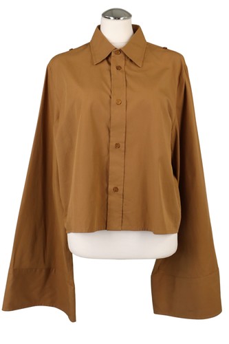 Top donna mm6 maison - top, margiela