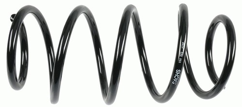 Sachs molla sospensione - sachs, di