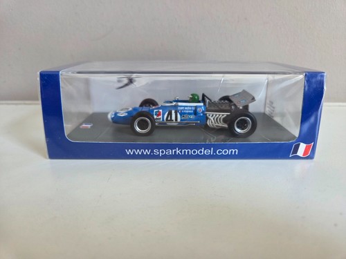 Spark matra ms11 12 h - 1/43,
