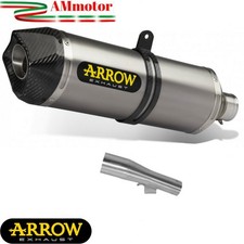 Arrow Honda Integra 750 2016