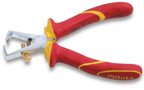 Pinza spellafili beta 1142mq - pinza,