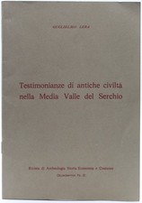 testimonianze antiche civiltà