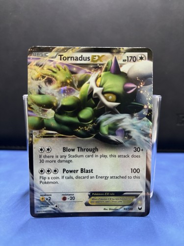 Tornadus 108 dark - tornadus,