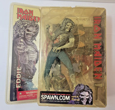 Modellino SIGILLATO McFarlane