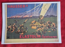 Fotocopia Catalogo giocattoli