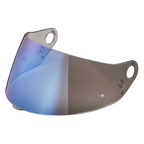 Visiera blu originale nolan - blu,