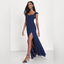 Maxi abito Lulus magico