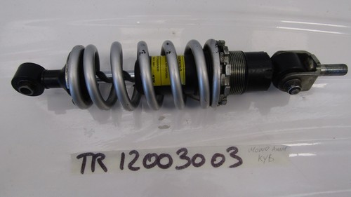 Mono ammortizzatore kyb rear - mono,