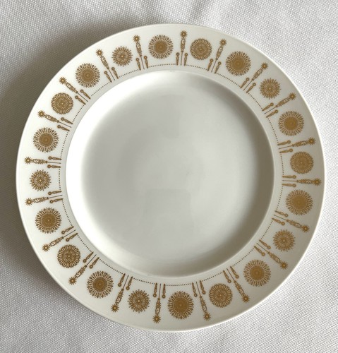 Piatto torta rosenthal - piatto, da
