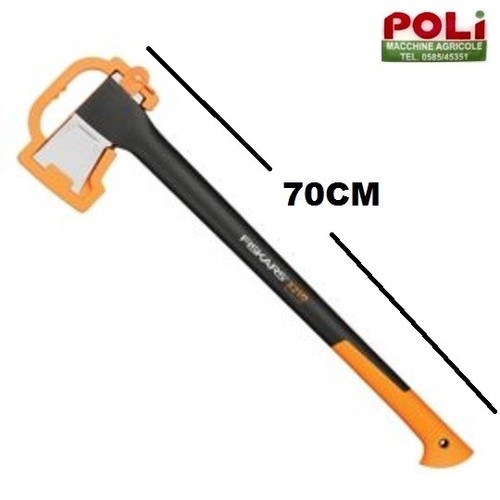 Fiskars ascia accetta - fiskars,