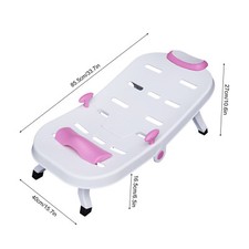 Sedia Shampoo Bambino