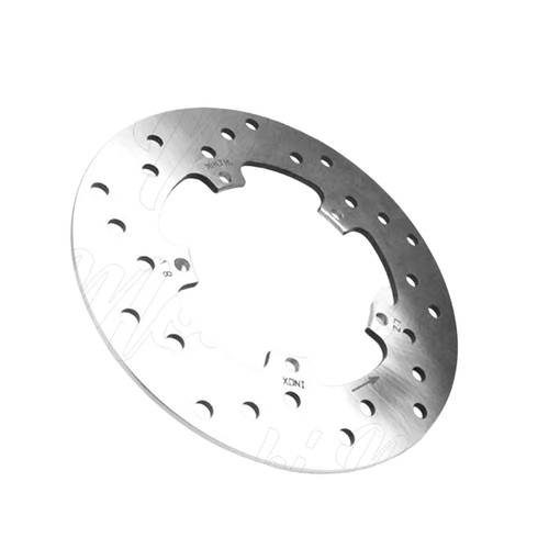 Disco freno originale - disco,