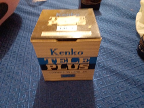 Kenko mc4 mount - , per