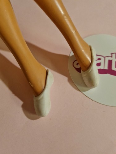 Barbie mattel scarpe shoes - mattel,