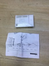 Bticino XW8002WE Termostato