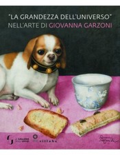 "La grandezza dell'universo"
