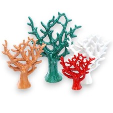 Ramo di Corallo in ceramica Caltagirone (1pz) disponibile in 4 opzioni colore e 