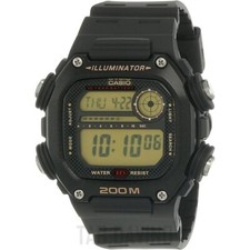 OROLOGIO CASIO DW291H 9A