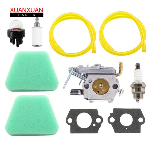 Carburatore per motosega