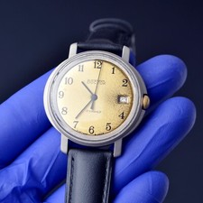 Orologio NOS Vostok "Plate"