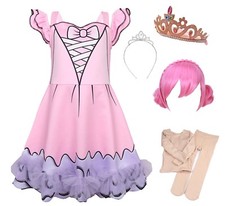 Simile Lol Center Vestito