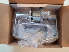 Maniglia leva porta passaggio