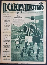 26) IL CALCIO ILLUSTRATO n. 11