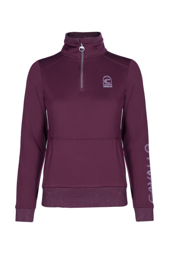 Cavallo bela sportswear rubin - cavallo,