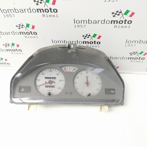 Strumentazione contachilometri - strumentazione,