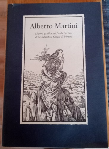 Alberto martini opera grafica - martini,