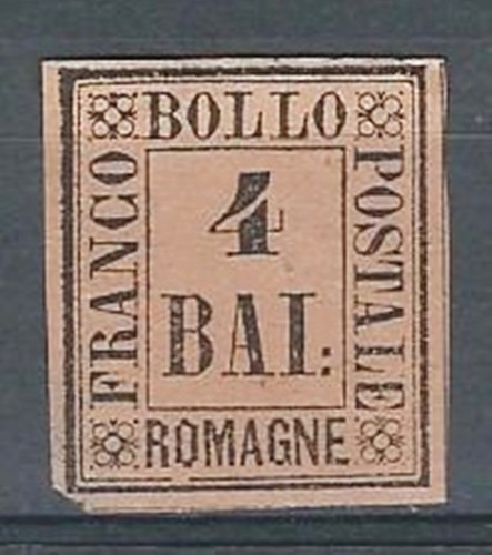 1859 governo provvisorio delle - 1859,