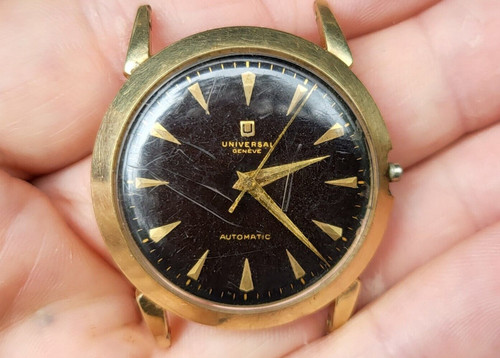 Orologio automatico universal - orologio,