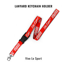 Portachiavi Laccetto da Collo