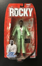 Rocky joe frazier - frazier",