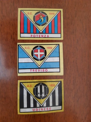 Album calciatori 1968 - album, 69